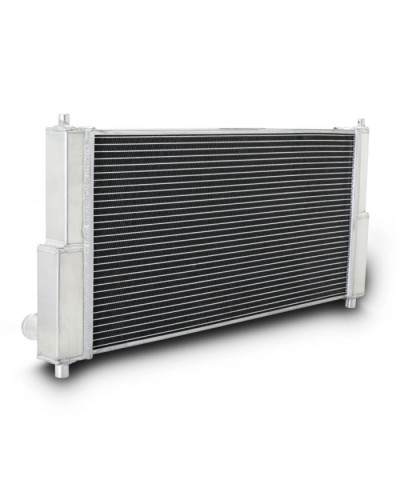 RADIATEUR ALUMINIUM TOYOTA CELICA ZZT 1.8 00-05 JAPSPEED