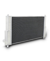 RADIATEUR ALUMINIUM TOYOTA CELICA ZZT 1.8 00-05 JAPSPEED