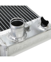 RADIATEUR ALUMINIUM TOYOTA CELICA ZZT 1.8 00-05 JAPSPEED