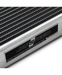 RADIATEUR ALUMINIUM TOYOTA CELICA ZZT 1.8 00-05 JAPSPEED