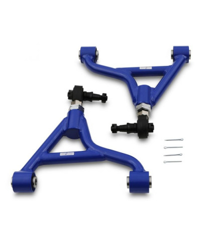 TRIANGLES CARROSSAGE ARRIERE TOYOTA SUPRA MK4 JAPSPEED