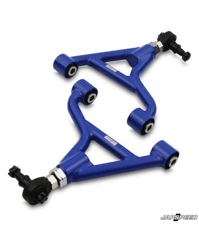 TRIANGLES CARROSSAGE ARRIERE TOYOTA SUPRA MK4 JAPSPEED