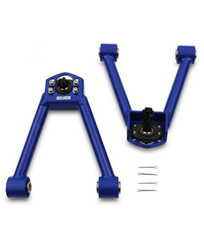 TRIANGLES AVANT SUPERIEUR TOYOTA SUPRA MK4 JAPSPEED