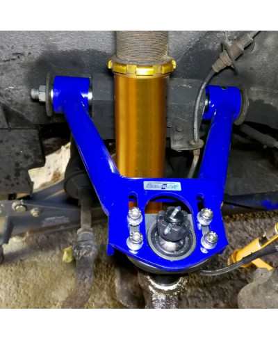 TRIANGLES AVANT SUPERIEUR TOYOTA SUPRA MK4 JAPSPEED