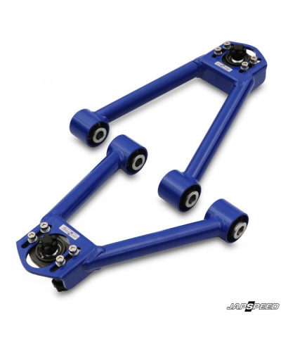 TRIANGLES AVANT SUPERIEUR TOYOTA SUPRA MK4 JAPSPEED