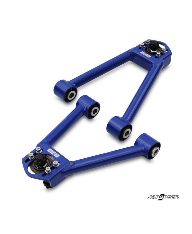 TRIANGLES AVANT SUPERIEUR TOYOTA SUPRA MK4 JAPSPEED