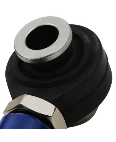 TIRANTS CHASSE ARRIERE REGLABLES TOYOTA SUPRA MK4 JAPSPEED