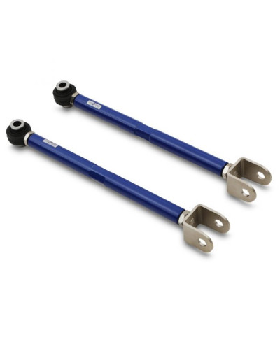 TIRANTS CHASSE ARRIERE REGLABLES TOYOTA SUPRA MK4 JAPSPEED