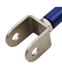 TIRANTS CHASSE ARRIERE REGLABLES TOYOTA SUPRA MK4 JAPSPEED