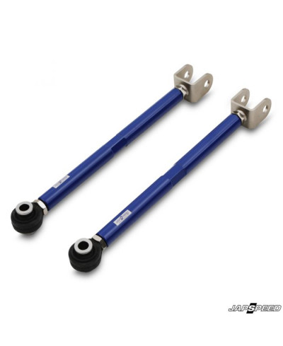 TIRANTS CHASSE ARRIERE REGLABLES TOYOTA SUPRA MK4 JAPSPEED