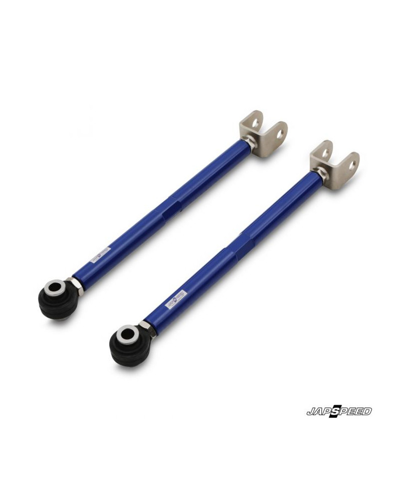 TIRANTS CHASSE ARRIERE REGLABLES TOYOTA SUPRA MK4 JAPSPEED