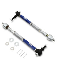 BIELLETTES / ROTULES REGLABLES TOYOTA SUPRA MK4 JAPSPEED