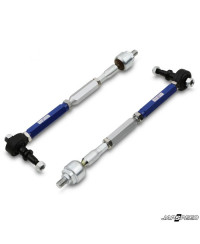 BIELLETTES / ROTULES REGLABLES TOYOTA SUPRA MK4 JAPSPEED