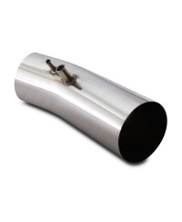 KIT DOWNPIPE CONVERSION TOP MOUNT TOYOTA SUPRA MK3 & MK4 JAPSPEED