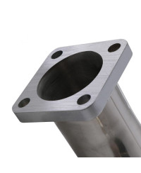 KIT DOWNPIPE CONVERSION TOP MOUNT TOYOTA SUPRA MK3 & MK4 JAPSPEED