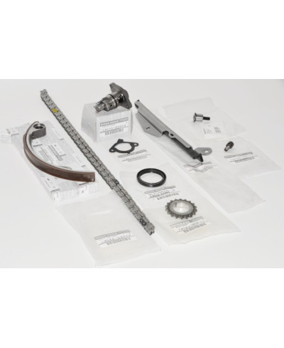 KIT CHAÎNE DE DISTRIBUTION SR20DET BLACK TOP NISSAN
