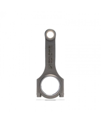 SET 4 BIELLES FORGÉES 137 MM / 19 MM HONDA CIVIC SERIE D SKUNK