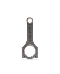 SET 4 BIELLES FORGÉES 137 MM / 19 MM HONDA CIVIC SERIE D SKUNK