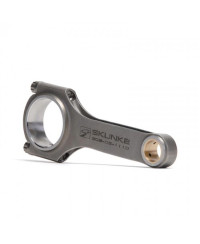 SET 4 BIELLES FORGÉES 137 MM / 19 MM HONDA CIVIC SERIE D SKUNK