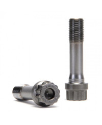 SET 4 BIELLES FORGÉES 137 MM / 19 MM HONDA CIVIC SERIE D SKUNK