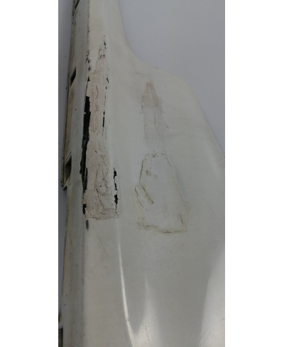 BAS DE CAISSE GAUCHE SKYLINE R33GTR ORIGINE NISSAN