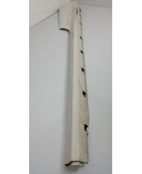 BAS DE CAISSE GAUCHE SKYLINE R33GTR ORIGINE NISSAN