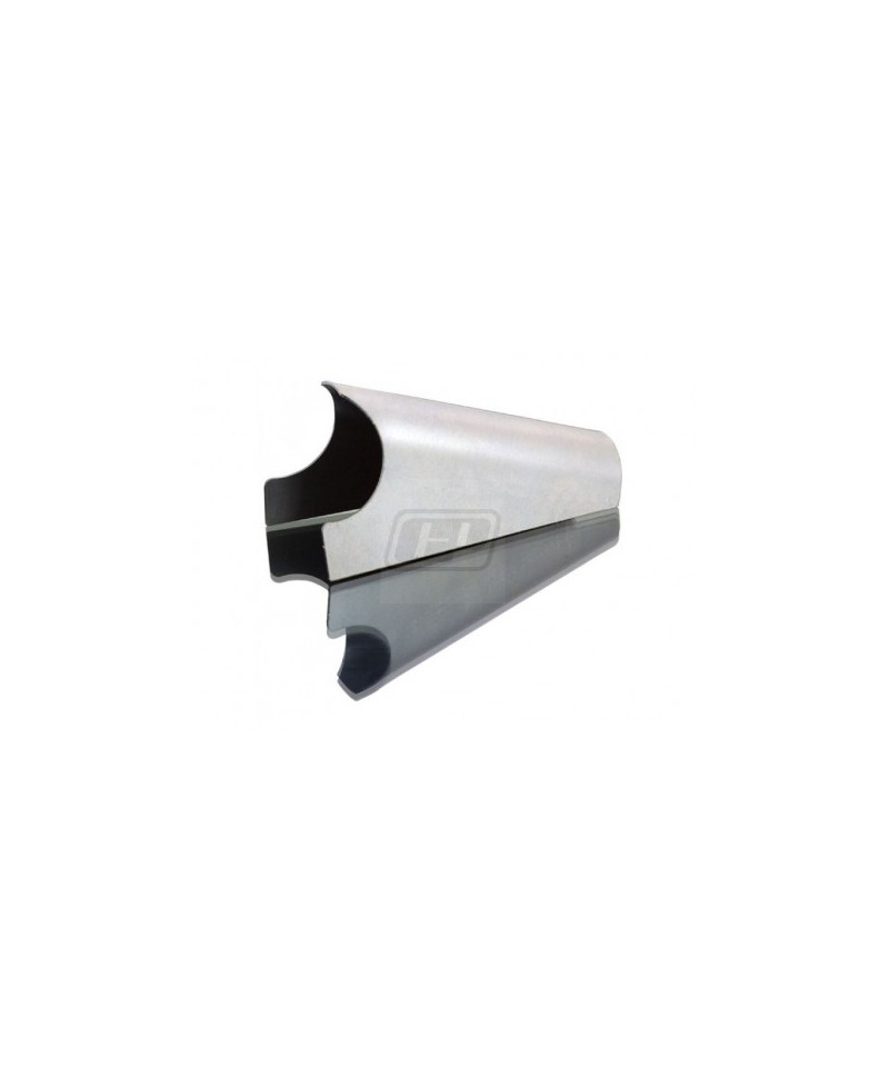 GOUSSET SPECIAL MONTANT DE PORTE 38-40MM GOUSSET SPECIAL MONTANT DE PORTE 38-40MM