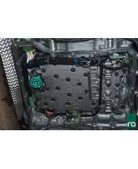 FILTRE TRANSMISSION NISSAN GTR RADIUM