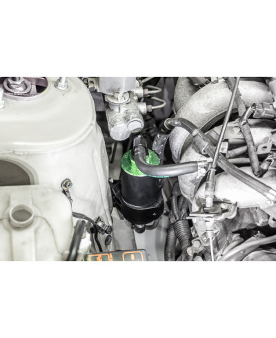 KIT FILTRE A ESSENCE PERFORMANCE NISSAN 200SX & SKYLINE RADIUM