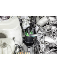 KIT FILTRE A ESSENCE PERFORMANCE NISSAN 200SX & SKYLINE RADIUM