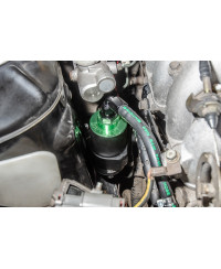 KIT FILTRE A ESSENCE PERFORMANCE NISSAN 200SX & SKYLINE RADIUM