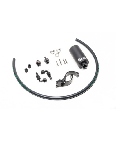 KIT FILTRE A ESSENCE PERFORMANCE NISSAN 200SX & SKYLINE RADIUM