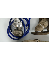 KIT TURBO RB25DET GARRETT 