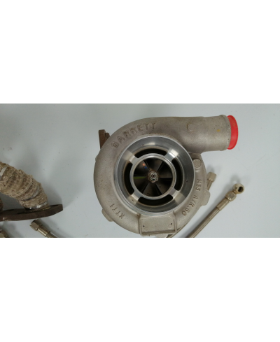 KIT TURBO RB25DET GARRETT 