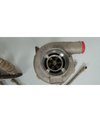 KIT TURBO RB25DET GARRETT 