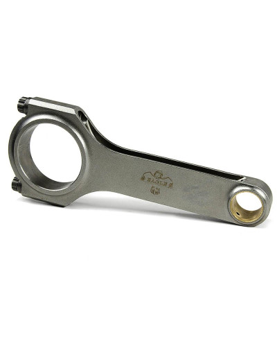 SET 4 BIELLES FORGÉES 133 MM / 22 MM NISSAN 200SX S13 CA18DET EAGLE