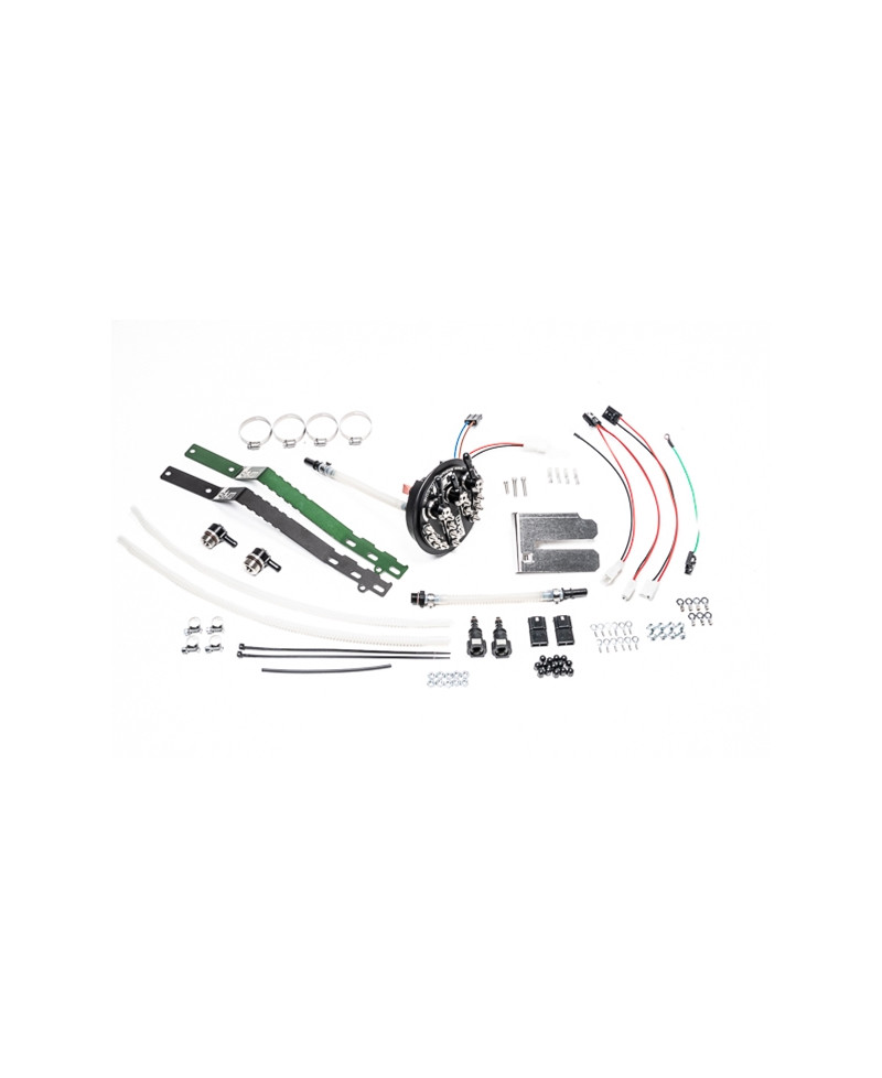 SUPPORT POMPE A ESSENCE PERFORMANCE NISSAN 200SX S14 / S15 & SKYLINE R33 / R34 RADIUM