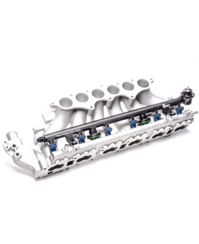 RAMPE INJECTION ESSENCE PERFORMANCE NISSAN RB25DET NEO RADIUM