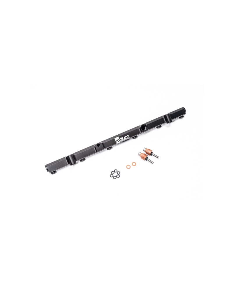 RAMPE INJECTION ESSENCE PERFORMANCE NISSAN RB26DETT NEO RADIUM