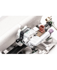 RAMPE INJECTION ESSENCE CONVERSION TOP FEED NISSAN SR20DET RADIUM