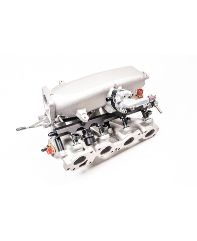 RAMPE INJECTION ESSENCE CONVERSION TOP FEED NISSAN SR20DET RADIUM