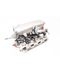 RAMPE INJECTION ESSENCE CONVERSION TOP FEED NISSAN SR20DET RADIUM