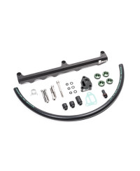 RAMPE INJECTION ESSENCE CONVERSION TOP FEED NISSAN SR20DET RADIUM