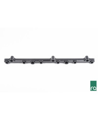 RAMPE INJECTION ESSENCE CONVERSION TOP FEED NISSAN RB25DET RADIUM