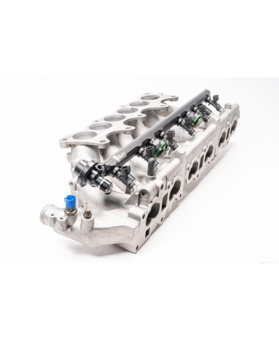 RAMPE INJECTION ESSENCE CONVERSION TOP FEED NISSAN RB25DET RADIUM