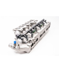 RAMPE INJECTION ESSENCE CONVERSION TOP FEED NISSAN RB25DET RADIUM