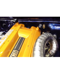 RACCORD A SERTIR PIVOTANT COUVRE-CULASSES 12AN NISSAN RB26DETT RADIUM