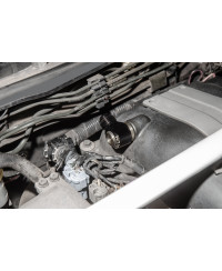 RACCORD PIVOTANT COUVRE-CULASSES 10AN NISSAN RB25DET & SR20DET RADIUM