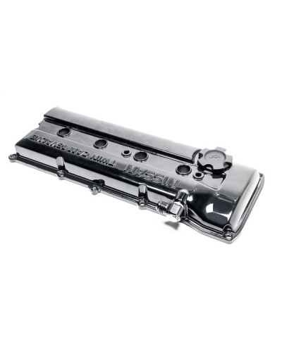 RACCORD PIVOTANT COUVRE-CULASSES 10AN NISSAN RB25DET & SR20DET RADIUM