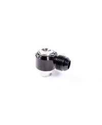 RACCORD PIVOTANT COUVRE-CULASSES PCV 10AN TOYOTA 1JZ / 2JZ RADIUM